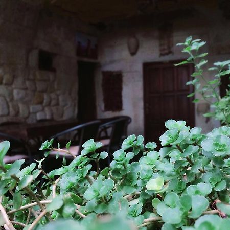 Naturels Cave House อูร์กุบ ภายนอก รูปภาพ
