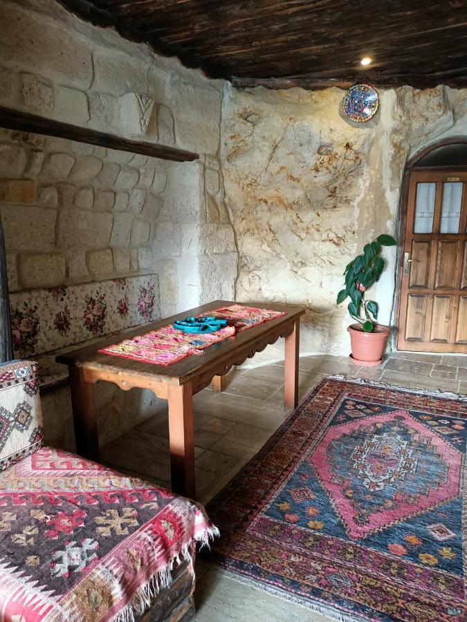 Naturels Cave House อูร์กุบ ภายนอก รูปภาพ