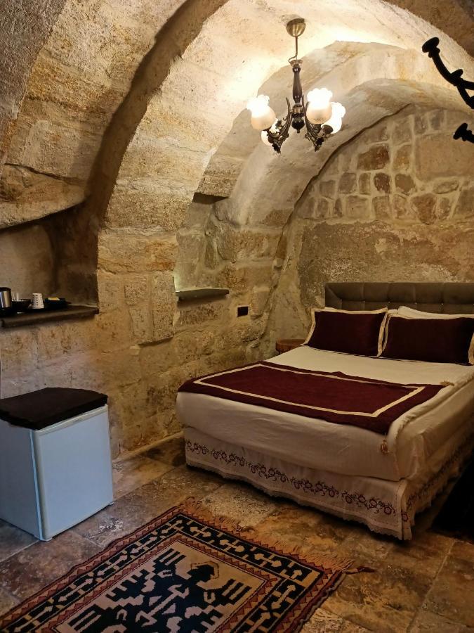 Naturels Cave House อูร์กุบ ภายนอก รูปภาพ
