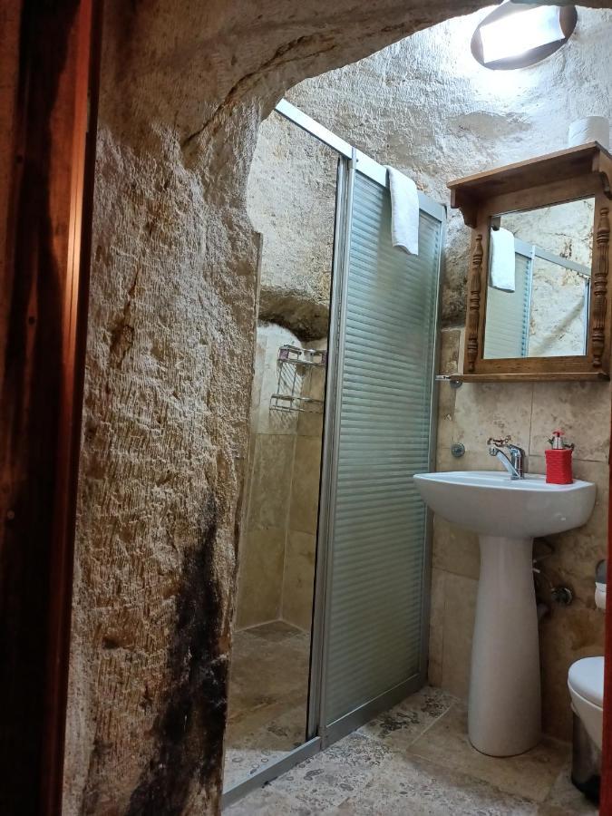 Naturels Cave House อูร์กุบ ภายนอก รูปภาพ