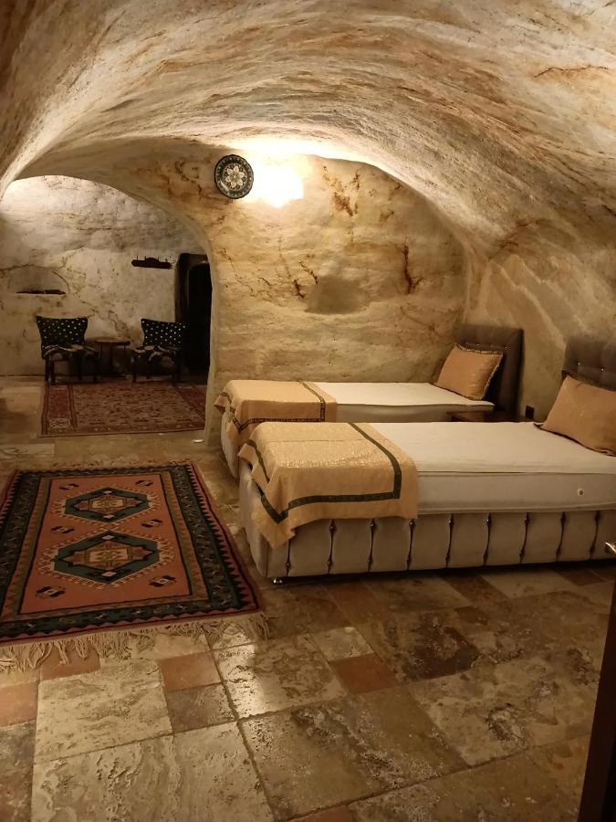 Naturels Cave House อูร์กุบ ภายนอก รูปภาพ