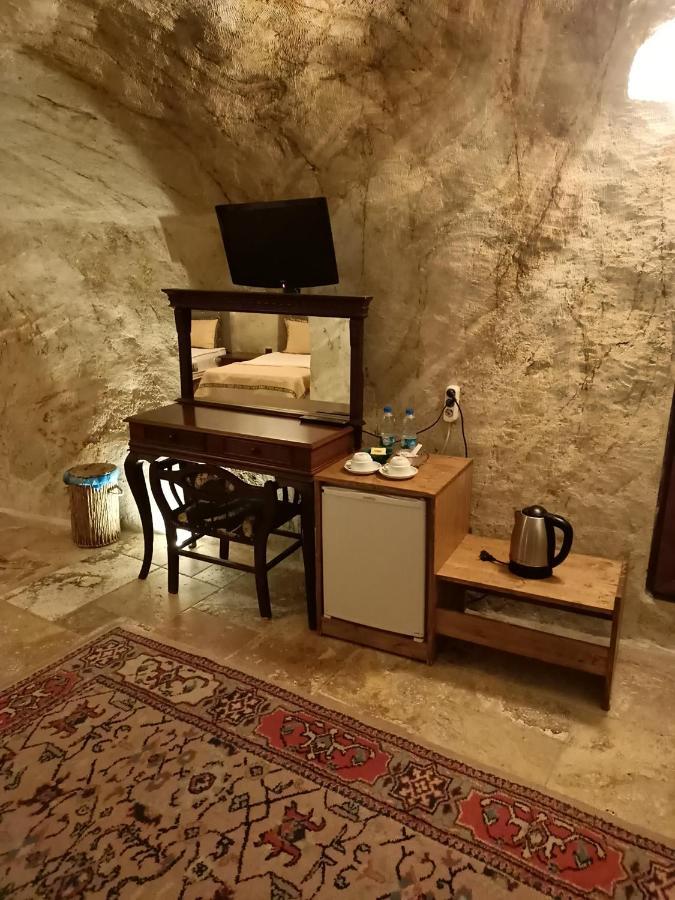Naturels Cave House อูร์กุบ ภายนอก รูปภาพ