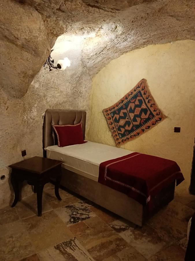 Naturels Cave House อูร์กุบ ภายนอก รูปภาพ