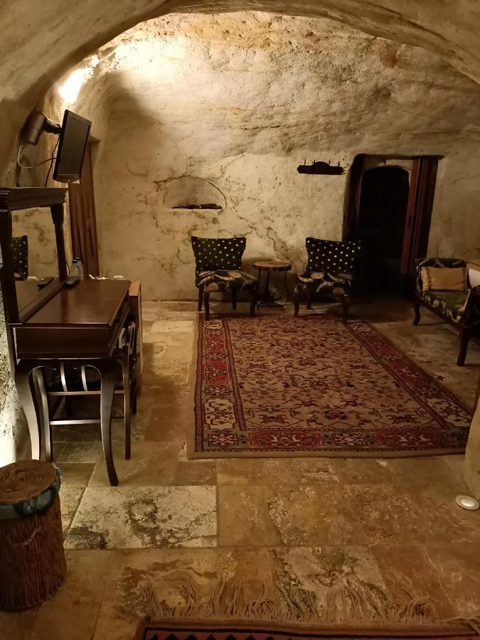 Naturels Cave House อูร์กุบ ภายนอก รูปภาพ