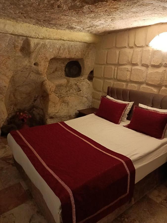 Naturels Cave House อูร์กุบ ภายนอก รูปภาพ