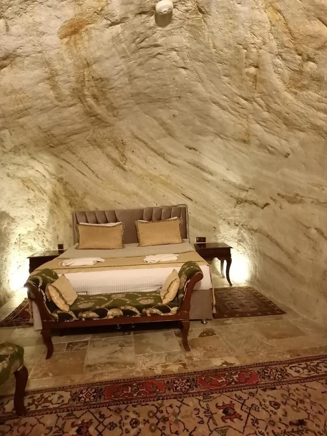 Naturels Cave House อูร์กุบ ภายนอก รูปภาพ