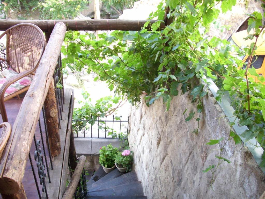 Naturels Cave House อูร์กุบ ภายนอก รูปภาพ