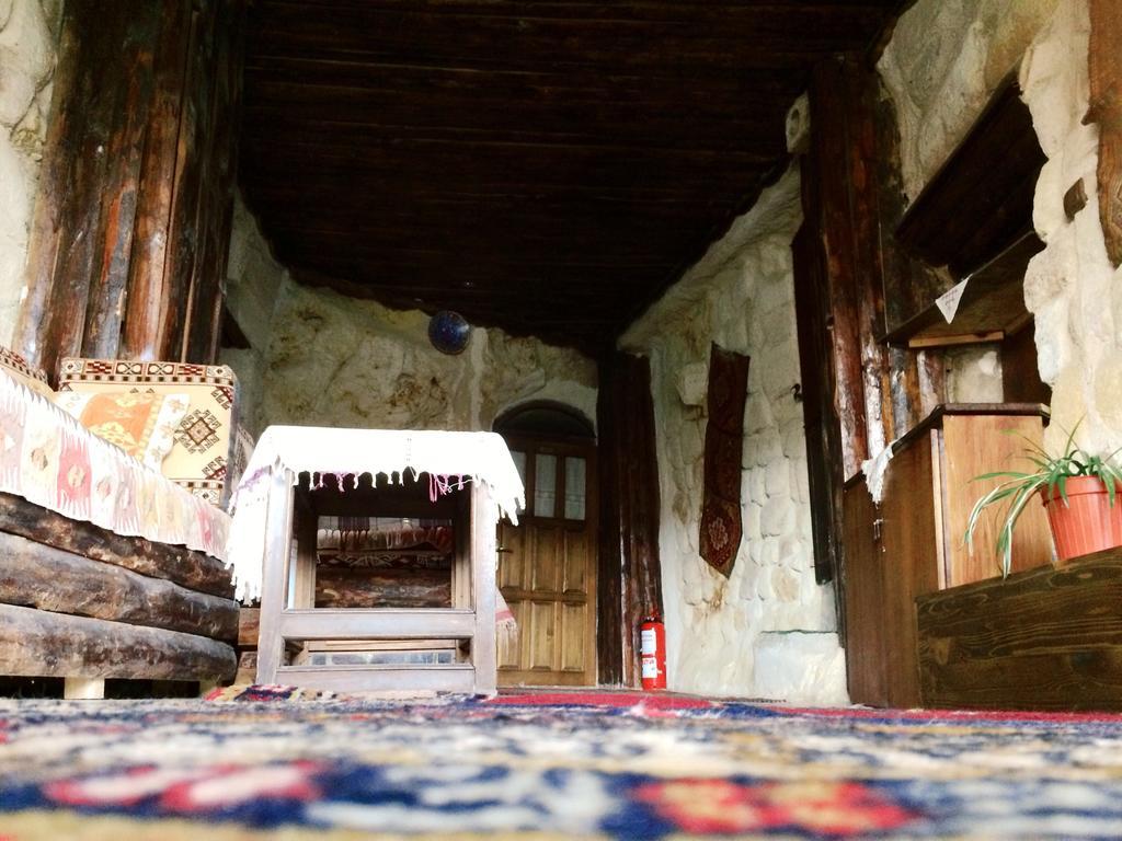 Naturels Cave House อูร์กุบ ภายนอก รูปภาพ