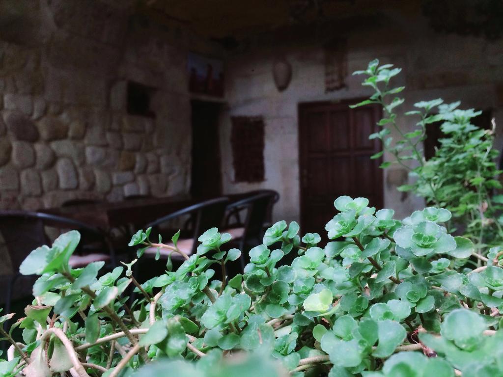 Naturels Cave House อูร์กุบ ภายนอก รูปภาพ