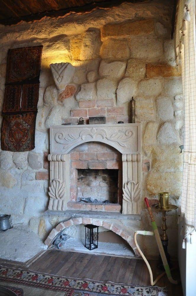 Naturels Cave House อูร์กุบ ภายนอก รูปภาพ